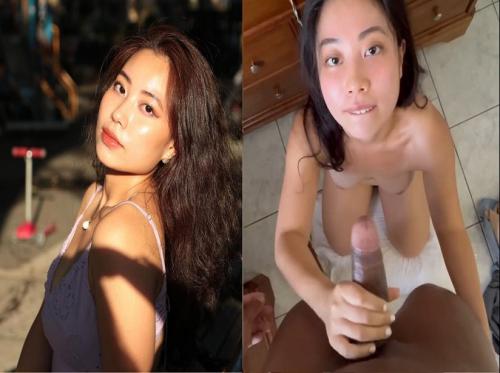 Nhi Nguyen's semen tank